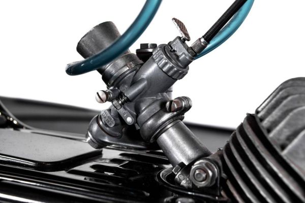 Moto guzzi Dingo 1968 112922