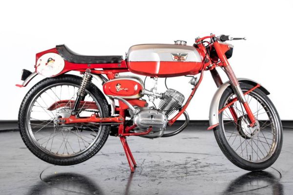 Moto Morini Corsarino Z 1966 112924