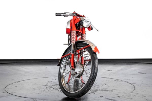 Moto Morini Corsarino Z 1966 112925
