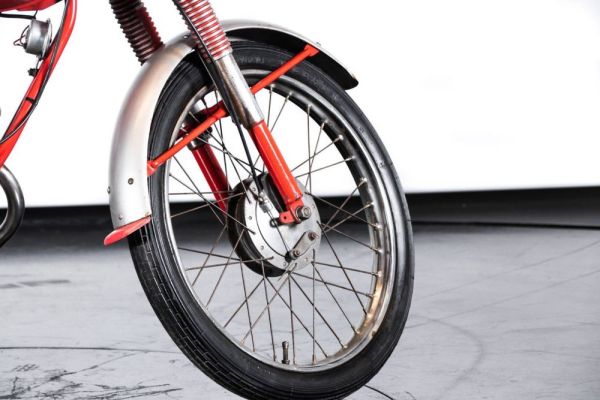 Moto Morini Corsarino Z 1966 112927