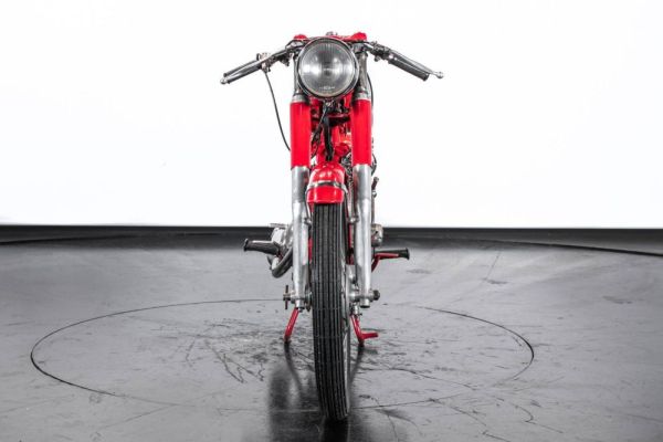 Moto Morini Corsaro Veloce 1962 112931