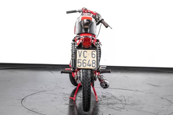 Moto Morini Corsaro Veloce 1962 112932
