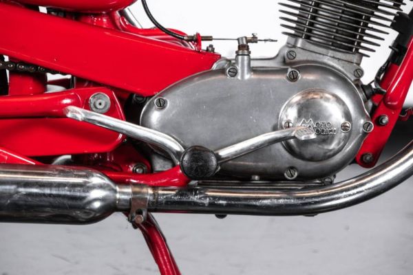 Moto Morini Corsaro Veloce 1962 112938