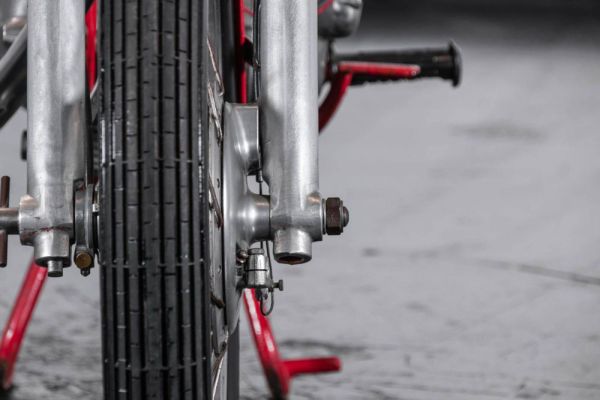 Moto Morini Corsaro Veloce 1962 112939