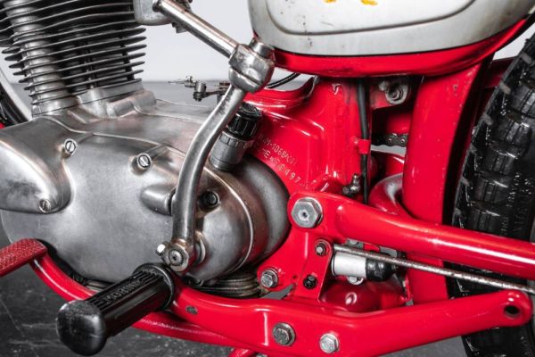 Moto Morini Corsaro Veloce 1962 112941