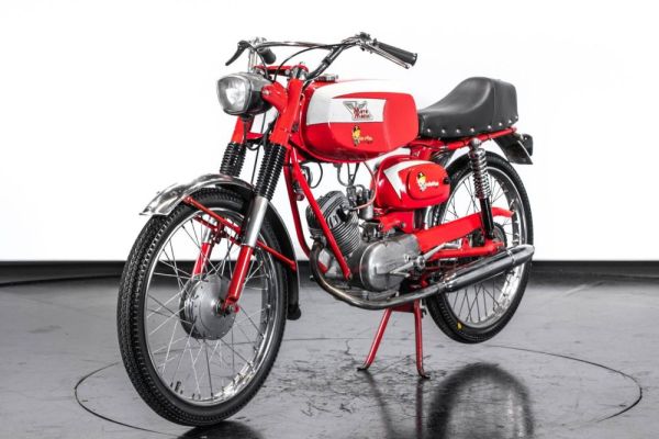 Moto Morini Corsarino Z 1968 112944