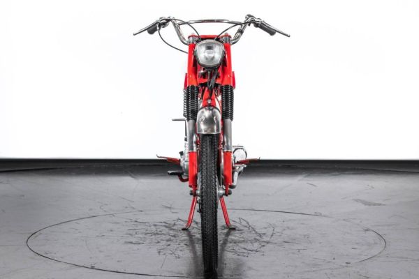 Moto Morini Corsarino Z 1968 112945
