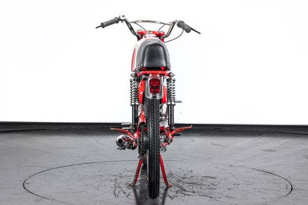 Moto Morini Corsarino Z 1968 112946