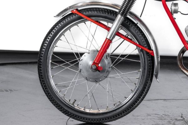 Moto Morini Corsarino Z 1968 112948