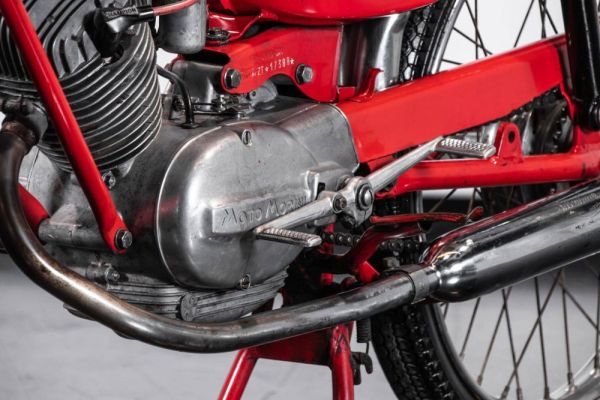 Moto Morini Corsarino Z 1968 112949