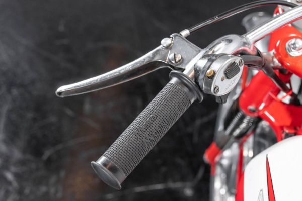 Moto Morini Corsarino Z 1968 112950