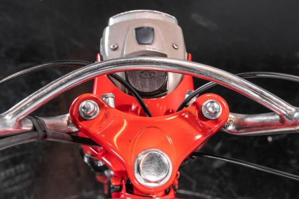 Moto Morini Corsarino Z 1968 112951