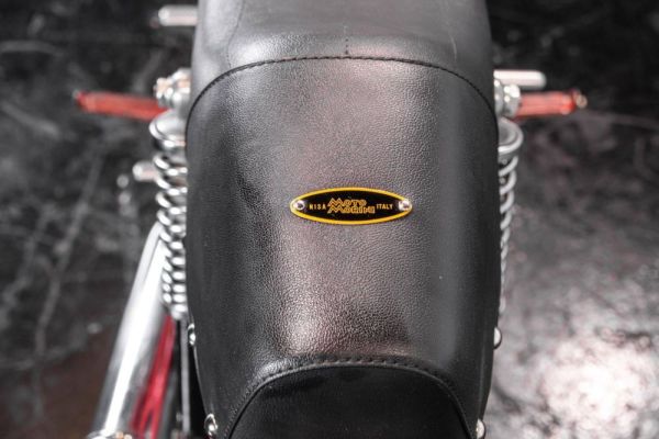 Moto Morini Corsarino Z 1968 112952