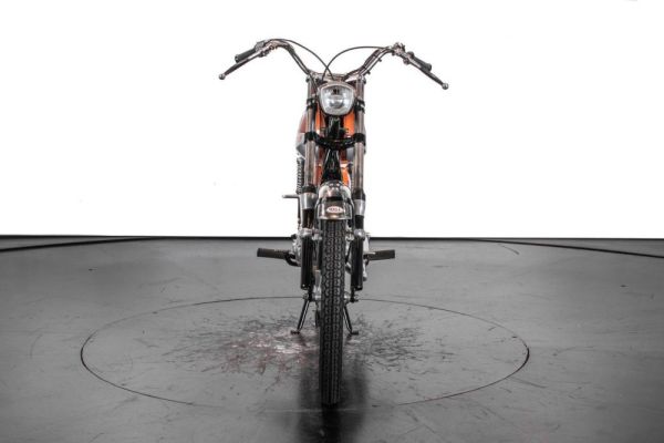 Moto Morini Corsarino ZZ 1970 112953