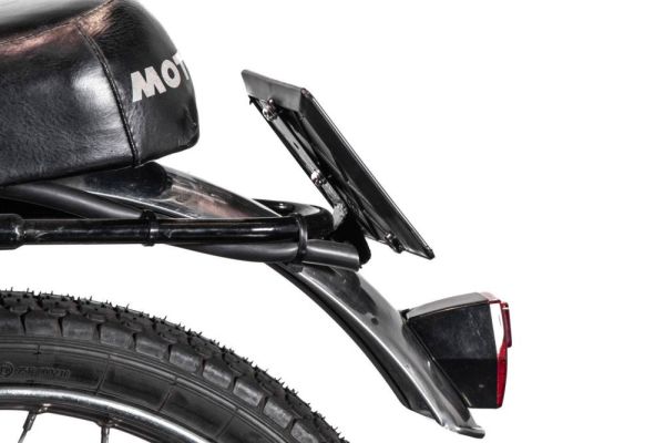 Moto Morini Corsarino ZZ 1970 112954