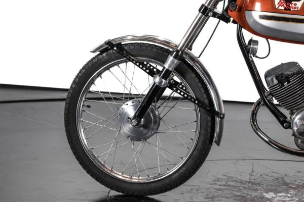 Moto Morini Corsarino ZZ 1970 112955