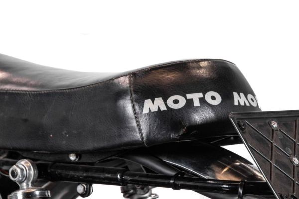 Moto Morini Corsarino ZZ 1970 112956