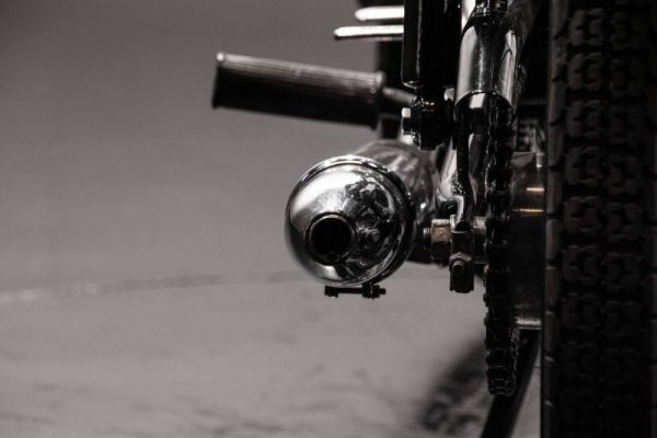 Moto Morini Corsarino ZZ 1970 112957