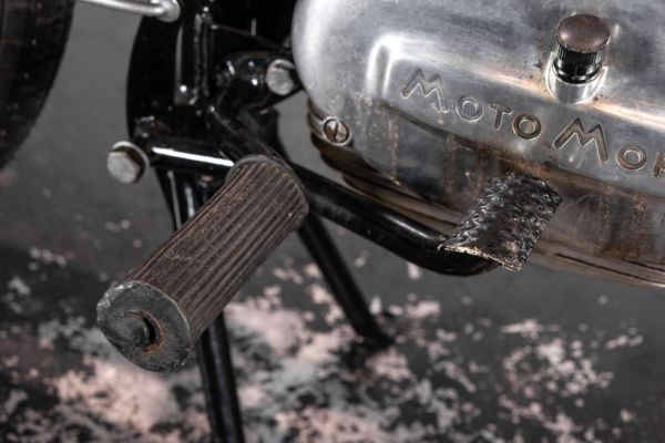 Moto Morini Corsarino ZZ 1970 112962