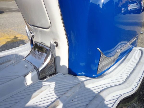 Innocenti Lambretta Li 150 1963 114070