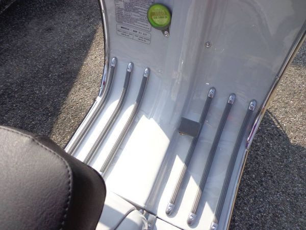 Innocenti Lambretta Li 150 1963 114071