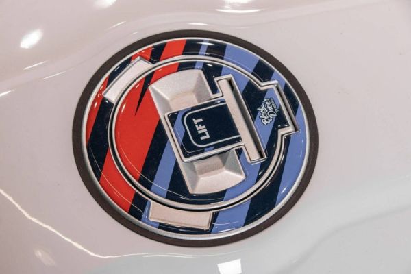 BMW R NineT 2021 114229