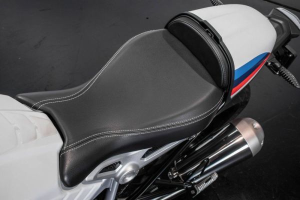 BMW R NineT 2021 114230
