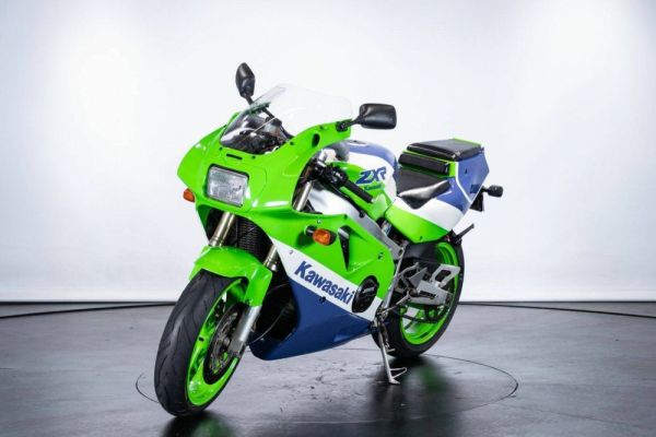Kawasaki ZX-R 400 1990 115154