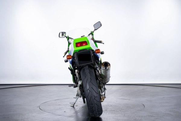 Kawasaki ZX-R 400 1990 115156