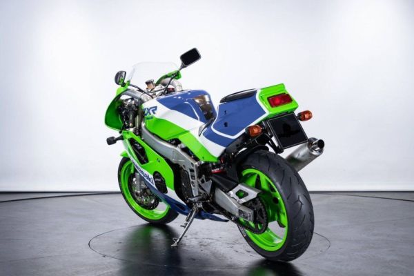 Kawasaki ZX-R 400 1990 115159