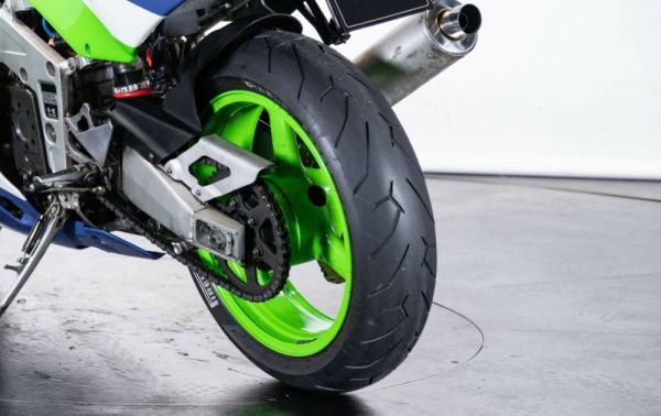 Kawasaki ZX-R 400 1990 115161