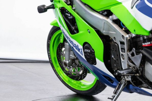 Kawasaki ZX-R 400 1990 115162