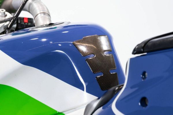 Kawasaki ZX-R 400 1990 115163