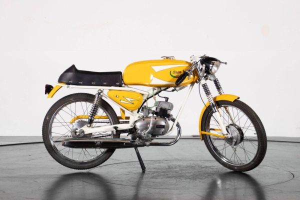 Itom Astor 4 M Competizione 1965 115166