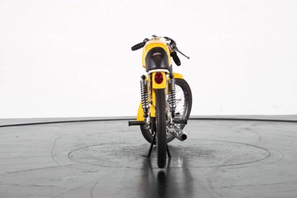 Itom Astor 4 M Competizione 1965 115167