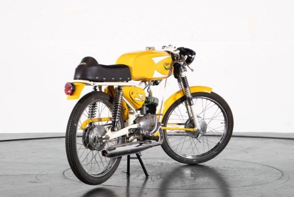 Itom Astor 4 M Competizione 1965 115168