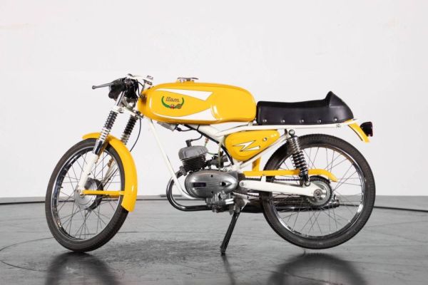 Itom Astor 4 M Competizione 1965 115169