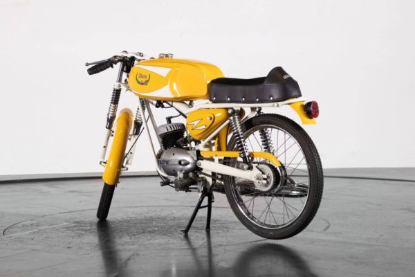 Itom Astor 4 M Competizione 1965 115170