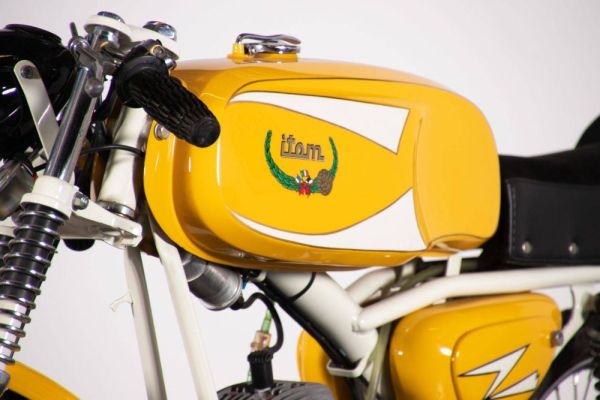 Itom Astor 4 M Competizione 1965 115171