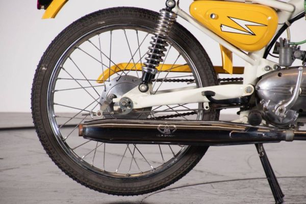 Itom Astor 4 M Competizione 1965 115172