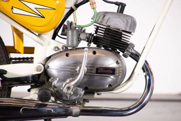 Itom Astor 4 M Competizione 1965 115174