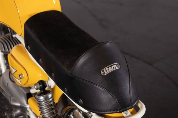 Itom Astor 4 M Competizione 1965 115175