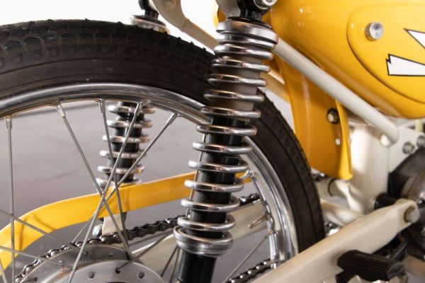 Itom Astor 4 M Competizione 1965 115176