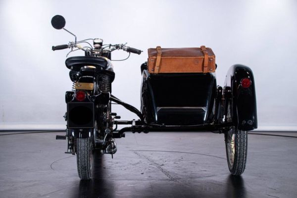 Bianchi Stelvio 250 1949 115178