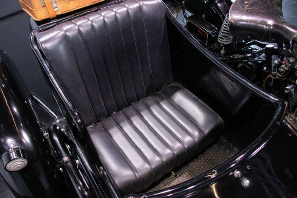 Bianchi Stelvio 250 1949 115182