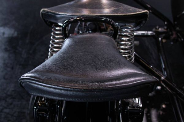 Bianchi Stelvio 250 1949 115183