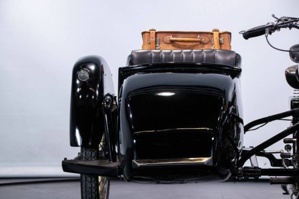 Bianchi Stelvio 250 1949 115184