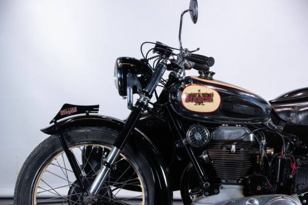 Bianchi Stelvio 250 1949 115185