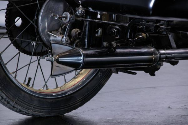 Bianchi Stelvio 250 1949 115186