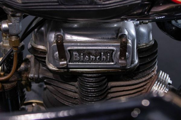 Bianchi Stelvio 250 1949 115188